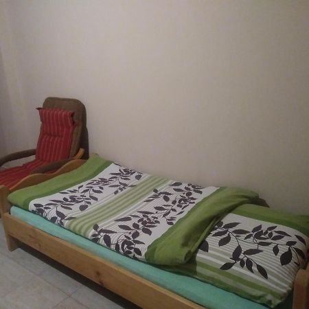 سانوك Agroturystyka W Ogrodach المظهر الخارجي الصورة