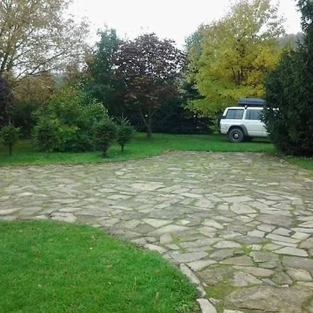 سانوك Agroturystyka W Ogrodach المظهر الخارجي الصورة