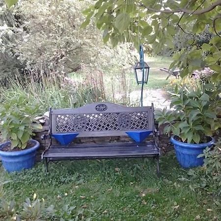 سانوك Agroturystyka W Ogrodach المظهر الخارجي الصورة
