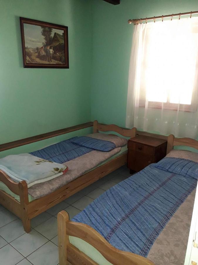 سانوك Agroturystyka W Ogrodach المظهر الخارجي الصورة