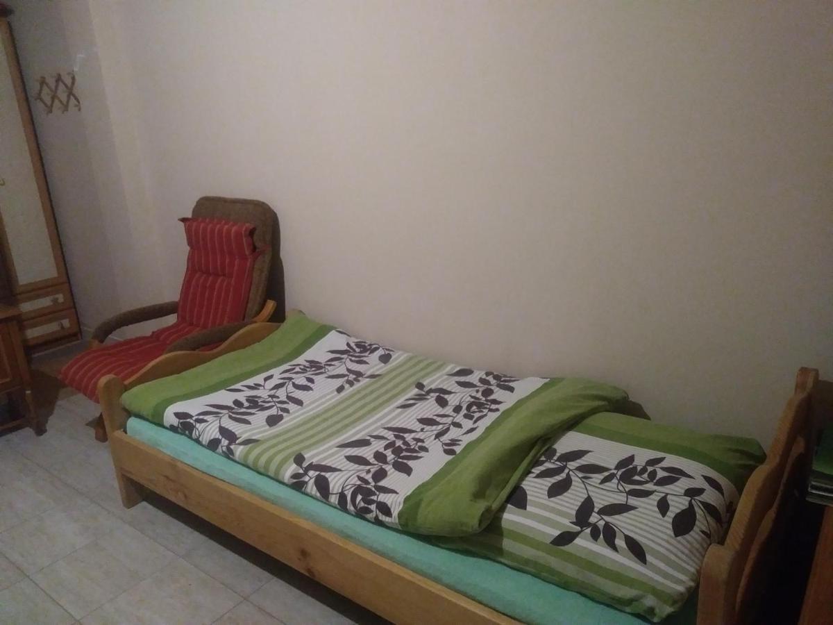 سانوك Agroturystyka W Ogrodach المظهر الخارجي الصورة