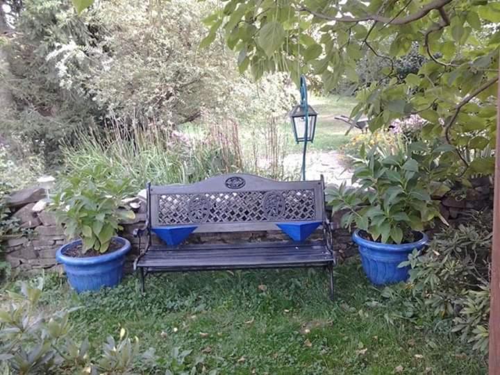 سانوك Agroturystyka W Ogrodach المظهر الخارجي الصورة