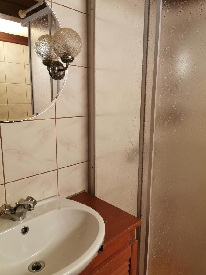 سانوك Agroturystyka W Ogrodach المظهر الخارجي الصورة