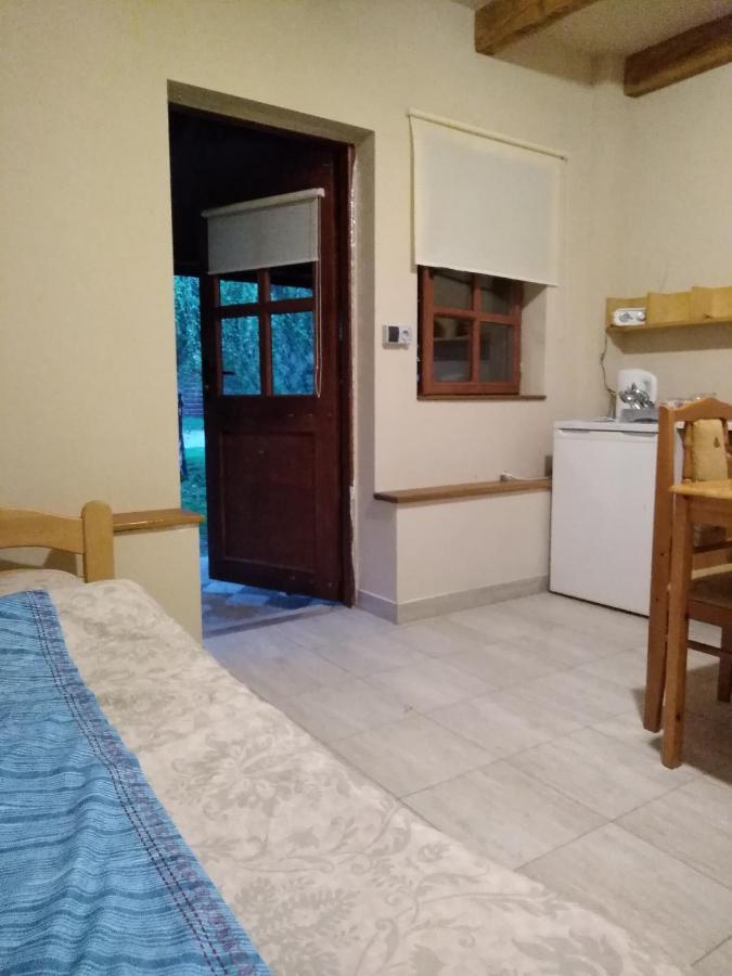 سانوك Agroturystyka W Ogrodach المظهر الخارجي الصورة